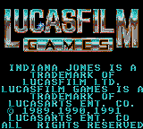 Indiana Jones and the Last Crusade screenshot 4 for Sega Game Gear